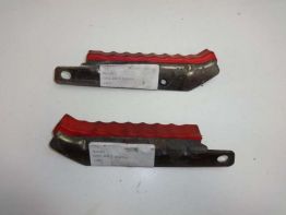 Achterhandvat Suzuki GSX 400 X Impulse