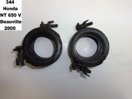 Ansaugstutzen Honda Deauville 650 - 700