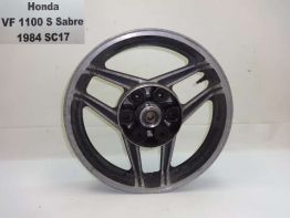 Rear wheel Honda VF 1100 Sabre