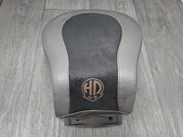 Buddy zadel Harley Davidson FLSTN Deluxe