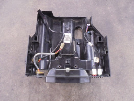 Montagerahmen Scheinwerfer Husqvarna 701 Enduro