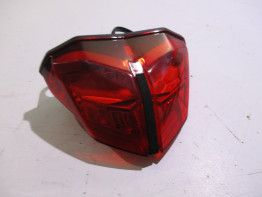 Achterlicht Ducati 848 Streetfighter