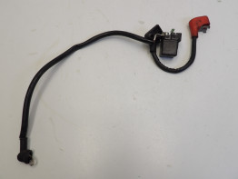 Anlasser Relais Honda CBR 600 F