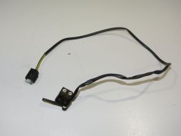 Rempedaal BMW R 1150 RT R 850 RT