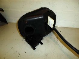 Air cleaner case Suzuki SV 650