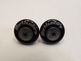 Steering damper Ducati Monster S4