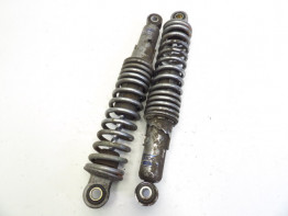 Achterschokbreker Honda CB 250