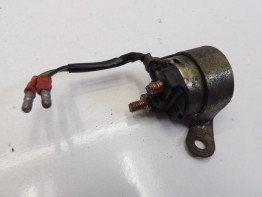 Startmotor relais Suzuki LS 650