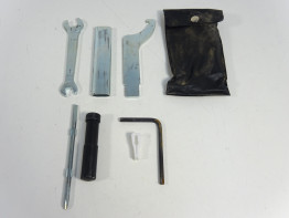 Gereedschapset Honda CB 500 F