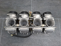 Carburetor assy Yamaha YZF 750