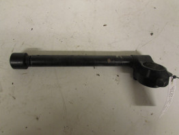 Clip on links Honda CBR 600 F