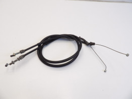 Gaskabel Honda VFR 750