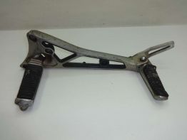 Main step holder left Suzuki Overige Suzuki