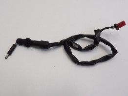 Bremspedal Honda VT 700 750