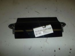 Afdekkap Suzuki GSX F 600
