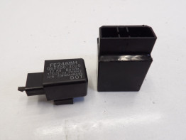 Relais unit Yamaha TDM