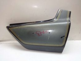 Rechter zijkuip klein Suzuki GS 750