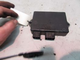 Ignitor CDI ECU Yamaha FAZER 600