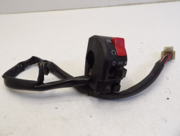 Handlebar switch assy right Yamaha XJ 900 S Diversion