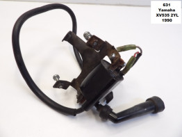 Bobine Yamaha XV 535 Virago