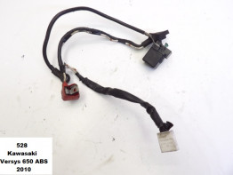 Starter Relay Kawasaki VERSYS 650