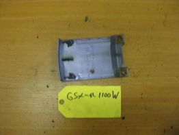 Rear cowl Suzuki GSX R 1100