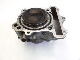 Cilinderblok Suzuki DL 650 V STROM