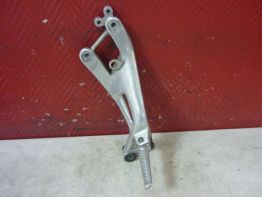 Pillion step right Honda CBR 1100 XX