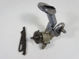 Oliepomp Yamaha FJR 1300