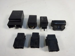 Relais unit Yamaha FJR 1300