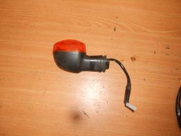 Knipperlicht links voor Yamaha YZF R6