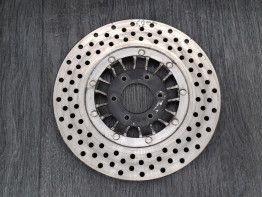 Remschijf voor Suzuki GS 1000