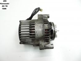 Dynamo Kawasaki ZX 7 R