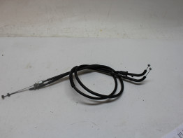 Gaskabel Yamaha XJ 6 N