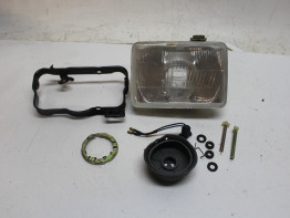 Scheinwerfer Yamaha XJ 900 F