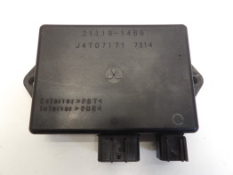 CDI ECU unit Kawasaki VN 1500