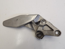 Rechter schetsplaat Yamaha FZR 1000