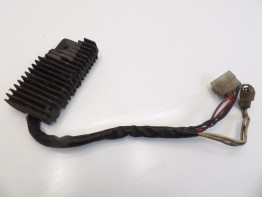 Spanningsregelaar Yamaha XVZ 1200 Venture