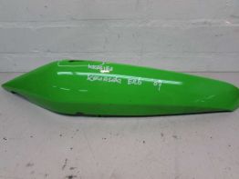 Rechter achterkant Kawasaki ER 6