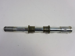 Axle front Kawasaki Z 750