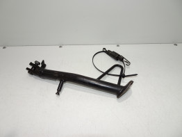 Stander Suzuki XF 650 Freewind