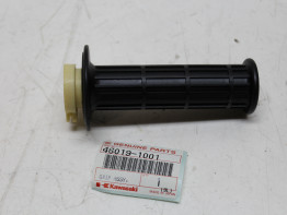 Gashandle Kawasaki KLX 250