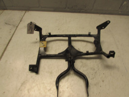 Geweih Verkleidungshalter Kawasaki ZX 10 R