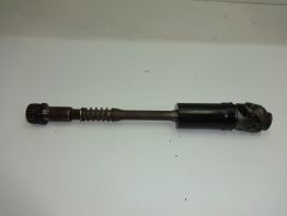 Cardan as Honda ST 1100 Pan European