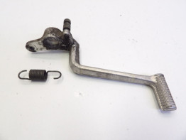 Rempedaal Suzuki GSX R 1300 Hayabusa