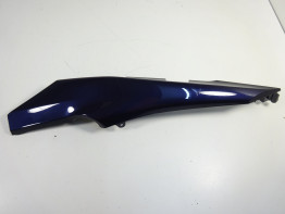 Linker achterkant Honda NC 750 X