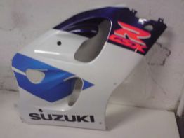 Rechter onderkuip Suzuki GSX R 600