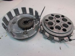 Motorblok diverse Suzuki SV 650