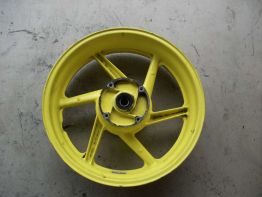 Rear wheel Honda CBR 900 RR