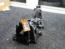 Lufter Honda NT 1100 DCT